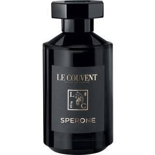 Le Couvent Remarkable Perfumes Sperone Eau De Parfum 100 ml