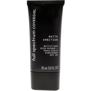 Covergirl Matte Ambition Skin Primer SPF 20 1.01 ounce
