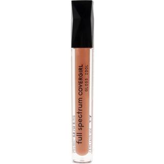 Full Spectrum Idol Lip Gloss - FS140 Hundo Rebelle af Covergirl for Women - 0,12 Oz Lip Gloss