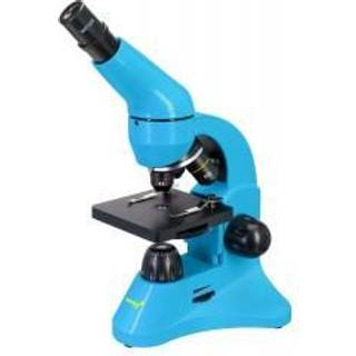(PT) Levenhuk Rainbow 50L Azure Microscope - Mikroskop