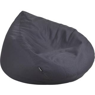 Brafab, Galloway Beanbag Lænestol Grå Brafab