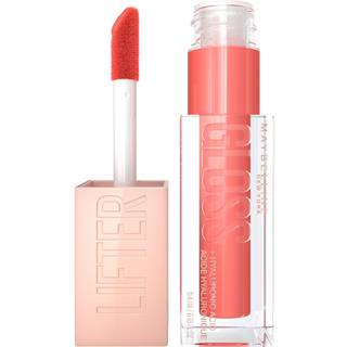 Lipgloss 022 Peach Ring (På lager i butik)