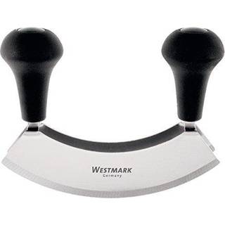 Snitteredskab med 2 knive, 17 cm - Westmark