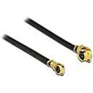 MHF / U.FL-LP-068 han til MHF IV/ HSC MXHP32 han - 20 cm