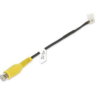 Alpine Kameraadapter til HALO modeller