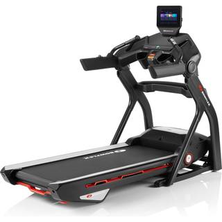 BowFlex løbebånd BXT25