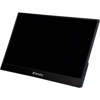 14" Verbatim PMT-14 - 1920x1080 - IPS - Touchscreen