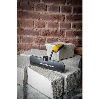 Roughneck 31-900 Gorilla Block Buster 230 mm