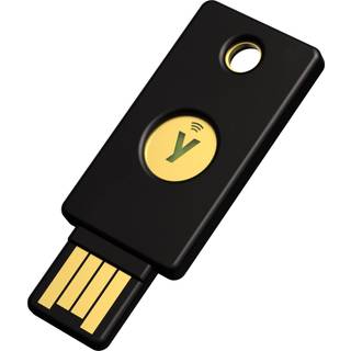 Yubico Security Key NFC U2F FIDO2 (USB-A)