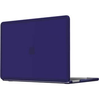 Tech21 Evo Hardshell MacBook Air 13" M2 2022 Lilla