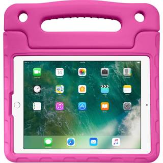 LITTLE BUDDY iPad 10,2" (2019-21) / Pro 10,5" / Air 10,5" cover - Pink