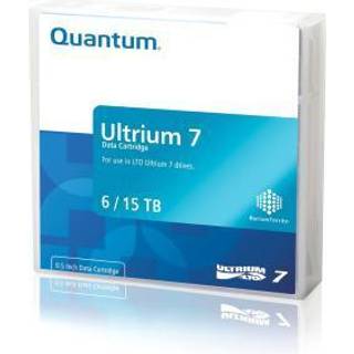 Quantum - LTO Ultrium 7 x 20 - 6 TB - storage media