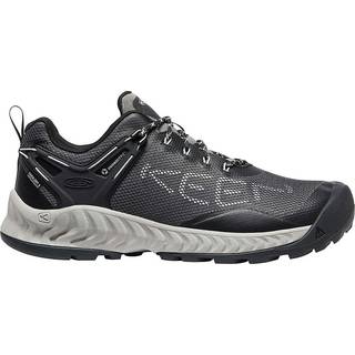 Keen Men's Nxis Evo Waterproof Magnet-Vapor, 42.5