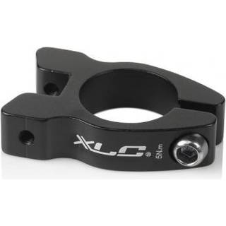 XLC PC-B08 28,6 mm -sadelstangsklemme