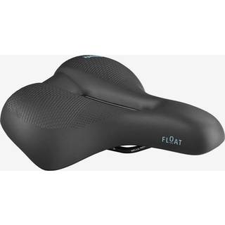 Sadel Selle Royal Float Afslappet Sort