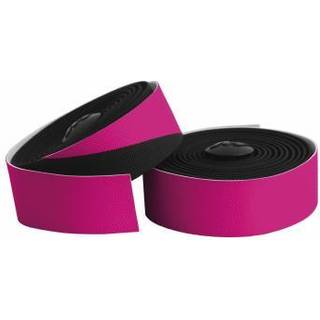 Massi Dual Lure Styrbånd - Sort/Lila