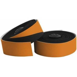 Massi Dual Lure Styrbånd - Sort/Orange