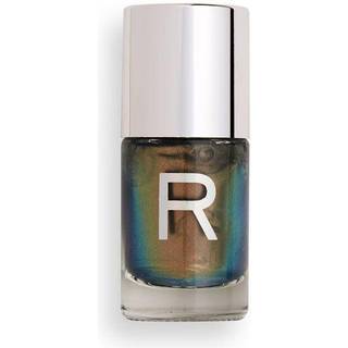 Duo Chrome Nail Polish Pixie
