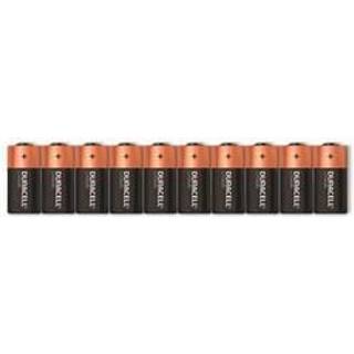Duracell Ultra DL123A CR-123A Fotobatteri Lithium 1400