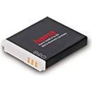 Hama Li-Ion battery DP 546 for Canon NB-6L