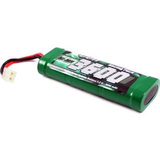 Racing batteri - 7.2V 3600mAh Ni-MH