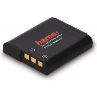Hama Li-Ion battery DP 315 Sony NP-BG1