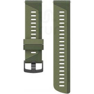 Silicone Watchband 20mm - Stone