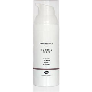 Green People Nordic Roots Truffle Night Cream (50 ml)