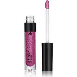 Manhattan High Shine Lipgloss Illuminating 20 O