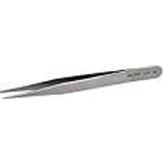 SMD pincet 115 mm 5590 AM