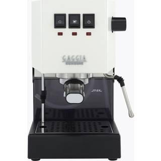 Gaggia Classic E24 Color Vibes RI9481/13 Kaffemaskine Polar white