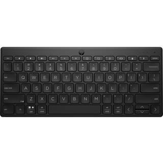 HP 355 kompakt Bluetooth-tastatur til flere enheder