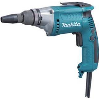 MAKITA FS2700K Gipsskruemaskine 570W + Kuffert