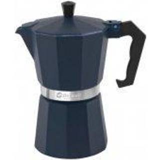 Outwell Brew Espresso Maker L Blue, OneSize