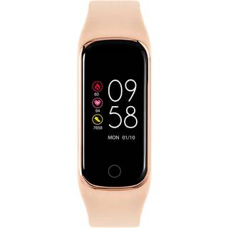 Reflex Active Series 08 RA08-2120 - Dame - 20 mm - Smartwatch - Quartz m. Oplader - Mineralglas