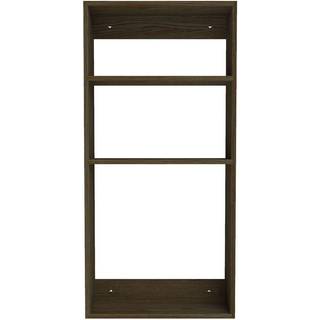We Do Wood Threesquare Reol White Oak
