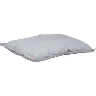 Fiam Ulisse Sækkestol - Fodskamler og Puffer Polyester Grå - 405 TX GR