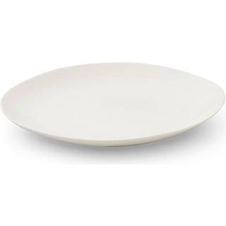Arbor Creme serveringsskål, Ø 33 cm - Sophie Conran