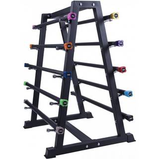 Aerobic Bars Ink Stativ Pakke 55 kg