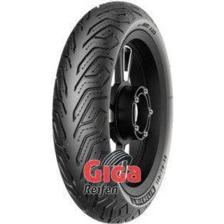 Michelin City Grip Saver ( 110/70-12 TT/TL 47S Baghjul, M/C, Forhjul )