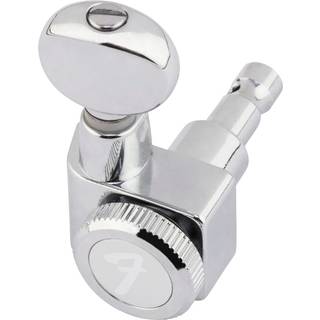 Fender Locking T Chrome Stemmemaskiner til guitar