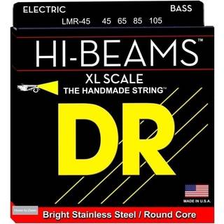 DR Strings LMR-45 Strenge til basguitar
