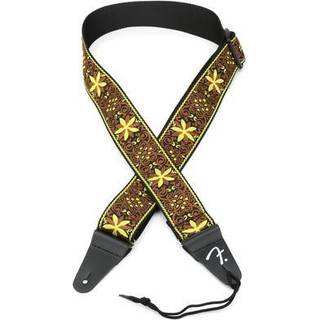 Fender pasadena v?vet rem 2in gul v?gblomst