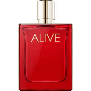 Hugo Boss BOSS dufte til kvinder BOSS Alive Parfum 80 ml (8.275,00 kr / 1 l) - 80 ml