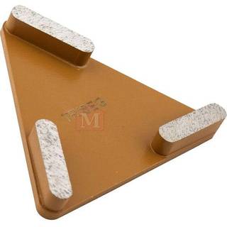 Segment TRISEG, G70 orange, 4 stk. (105540)