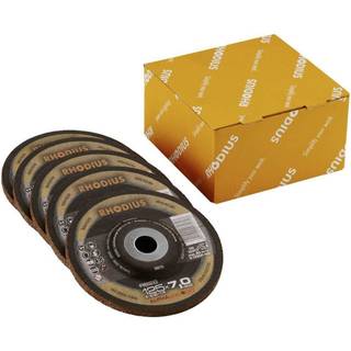 Rhodius 210752 1 stk