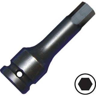 BATO Kraftstifttop 1/2" x 4mm. 6kt (19604)
