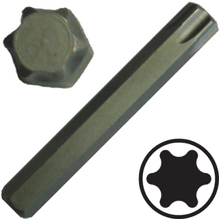 BATO Auto Bits lang. Torx 15 (46225)