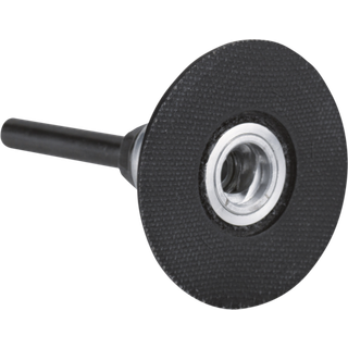 Holder t/quick rondel 75×R-6×40 med