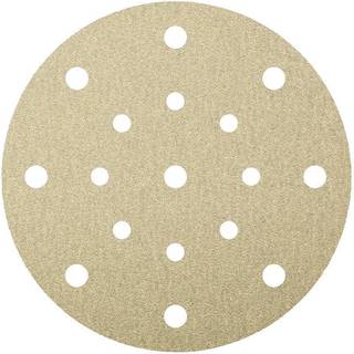 Klingspor Rondel Ø150mm 17h k120 - 100 stk. PS33CK